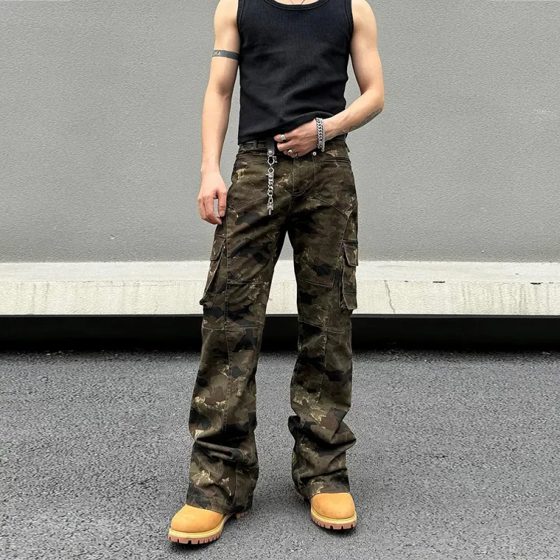 GBXM Jeans Unisex-3