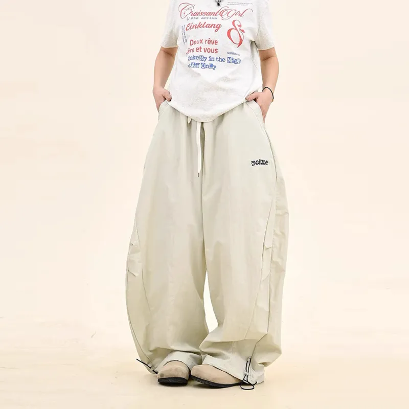 GBXM Casual Pants Unisex-3