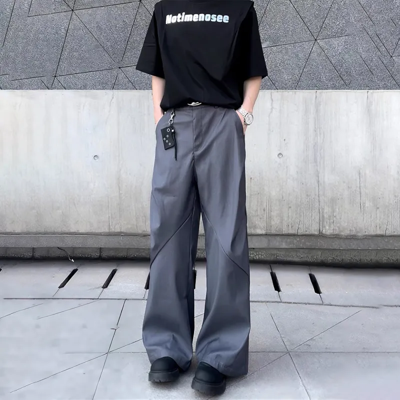 GBXM Casual Pants Unisex-8