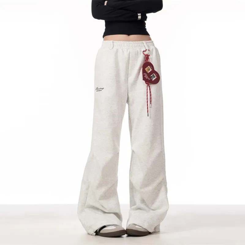 GBXM Casual Pants Unisex-6