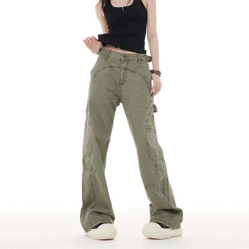 GBXM Jeans Unisex-4
