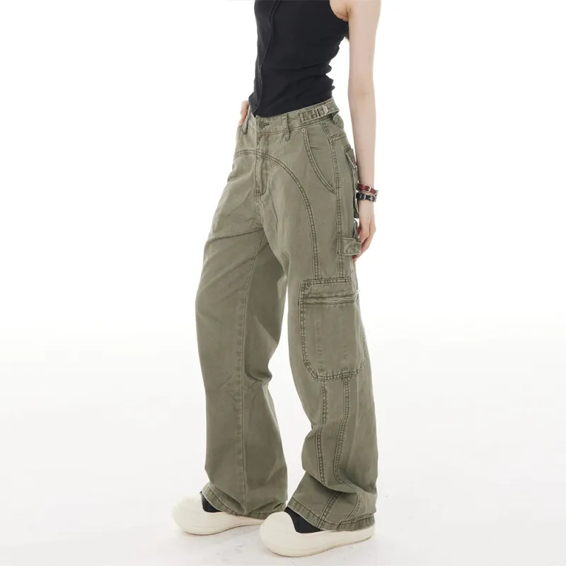 GBXM Jeans Unisex-3