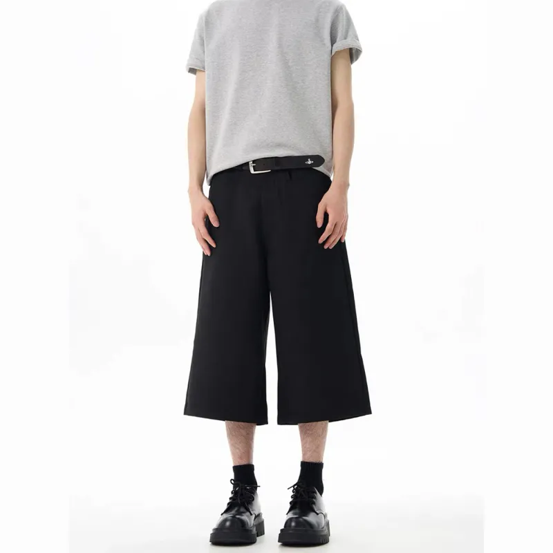 GBXM Casual Shorts Unisex-6