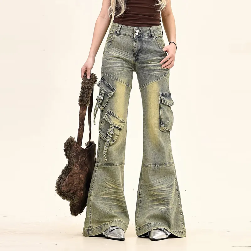 GBXM Jeans Unisex-2