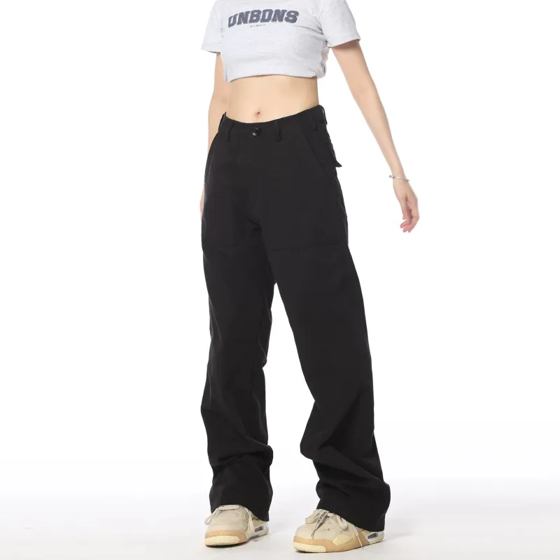 GBXM Casual Pants Unisex-18