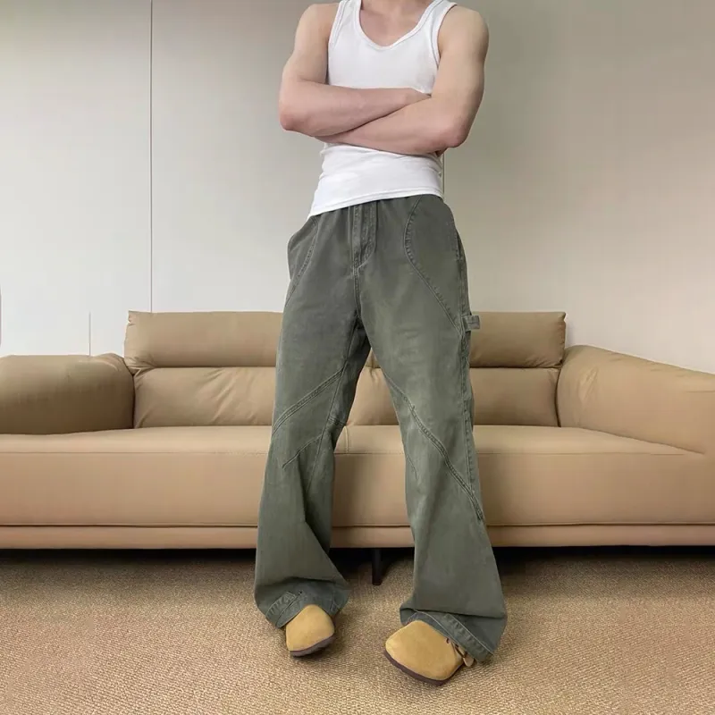 GBXM Jeans Unisex-9