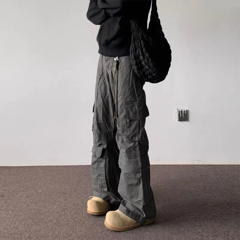 GBXM Cargo Pants Unisex-7