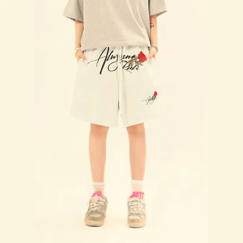 GBXM Casual Shorts Unisex-4