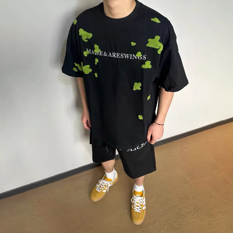 GBXM T Shirts Unisex-3