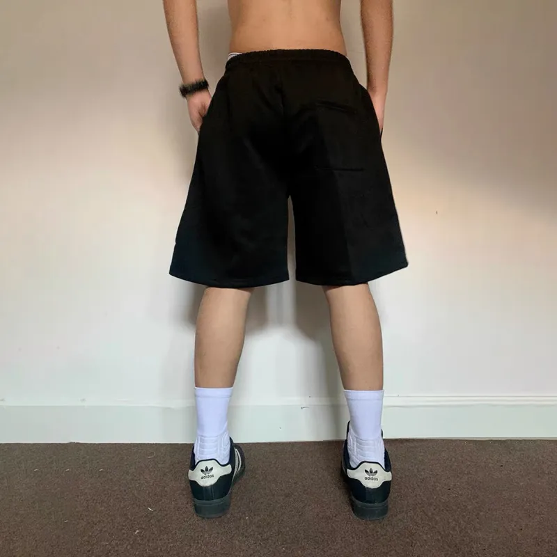 GBXM Casual Shorts Unisex-6
