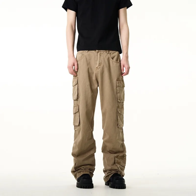 GBXM Jeans Unisex-8