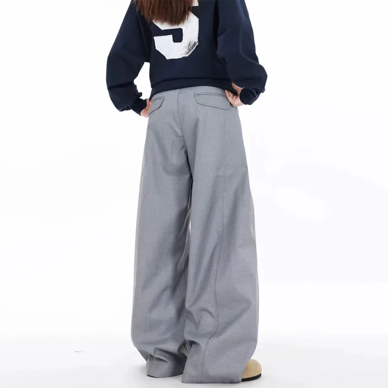 GBXM Casual Pants Unisex-4