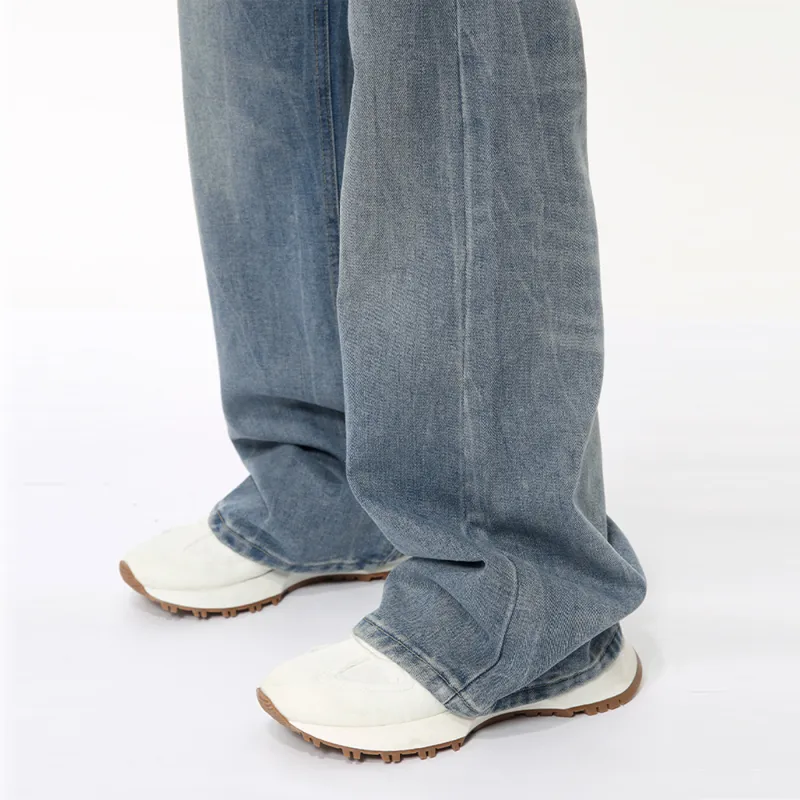 GBXM Jeans Unisex-3