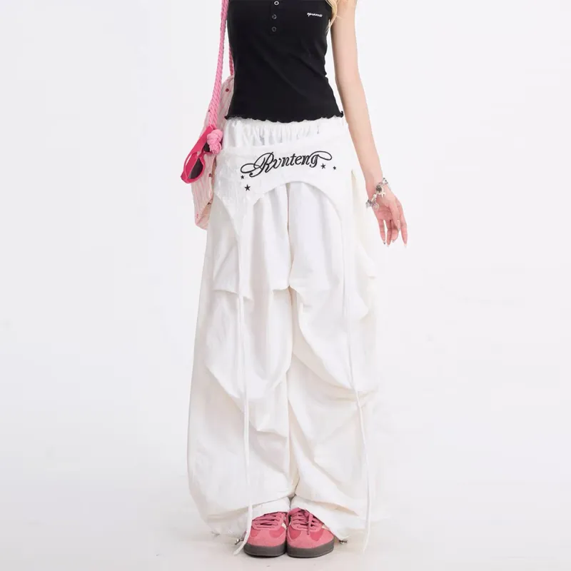 GBXM Casual Pants Unisex-7