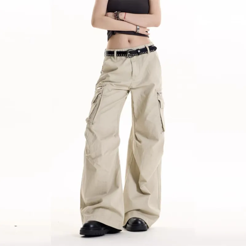 GBXM Cargo Pants Unisex-7
