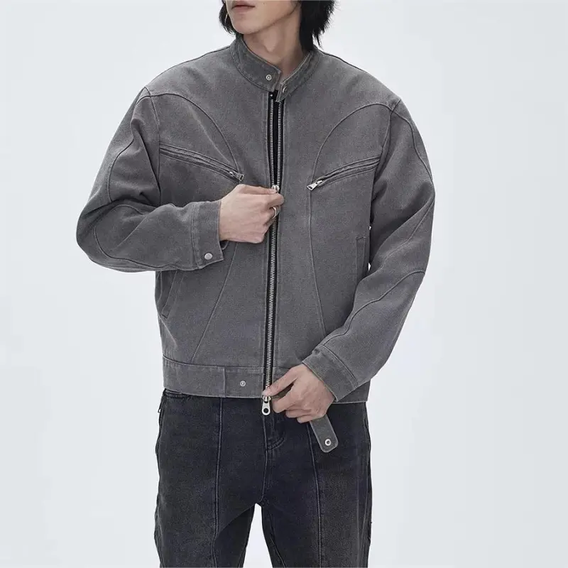 GBXM Jackets Unisex-7