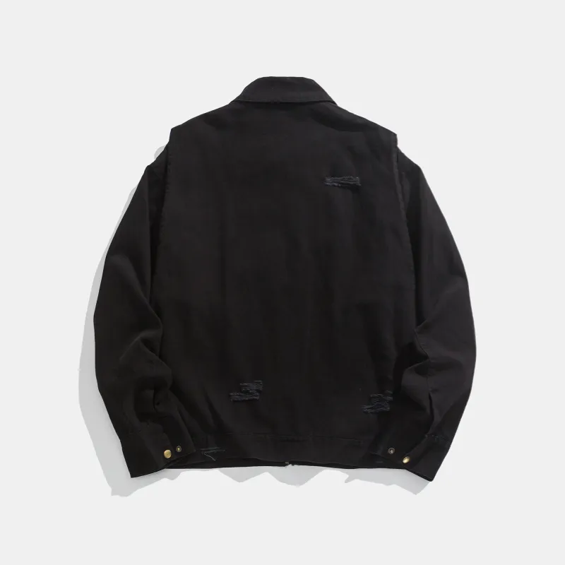 GBXM Jackets Unisex-3