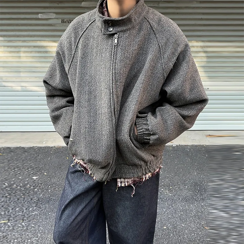 GBXM Jackets Unisex-7