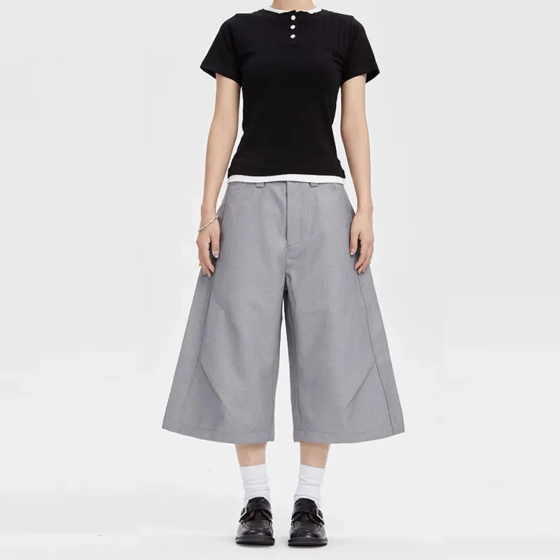 GBXM Casual Shorts Unisex-9