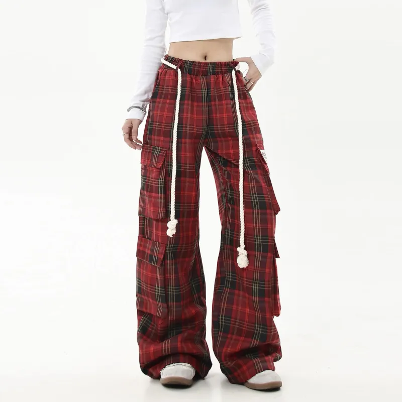 GBXM Casual Pants Unisex-9