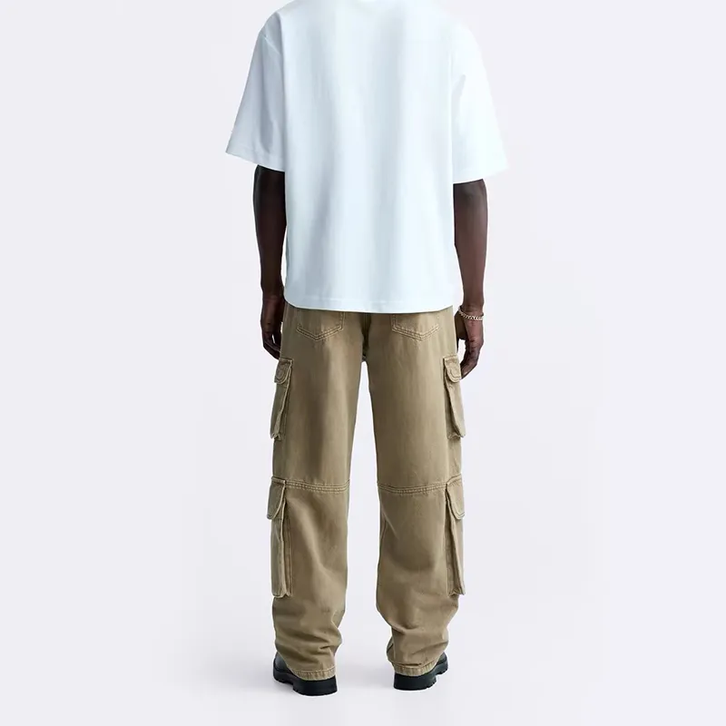 GBXM Jeans Unisex-3
