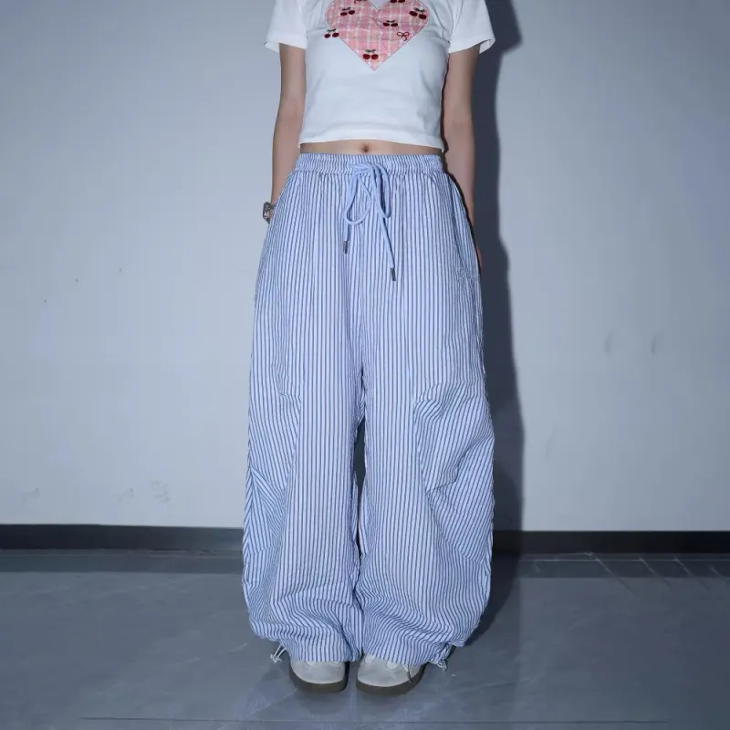 GBXM Casual Pants Unisex-5