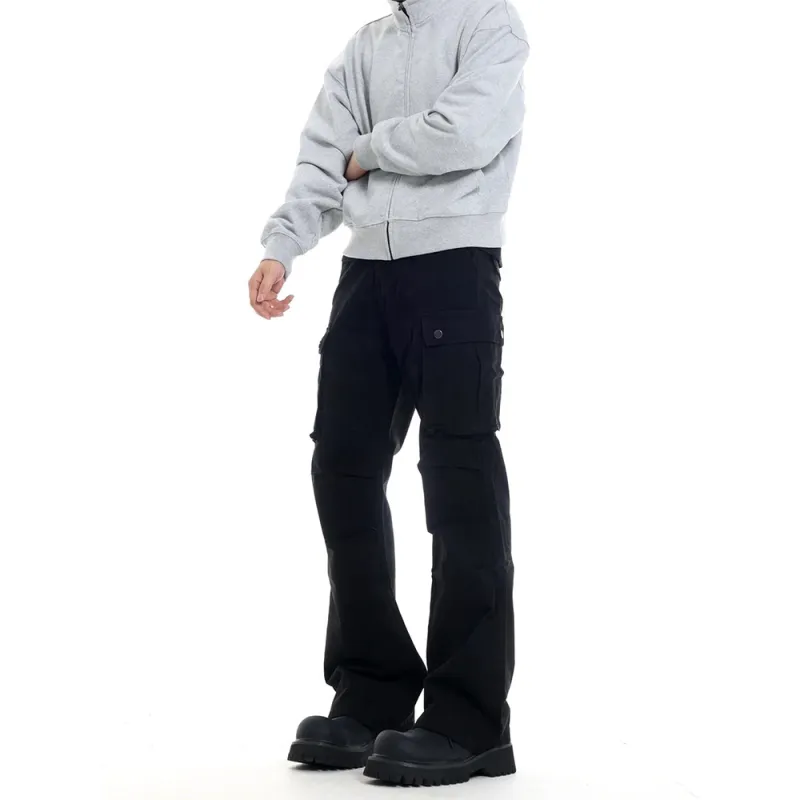 GBXM Cargo Pants Unisex-4