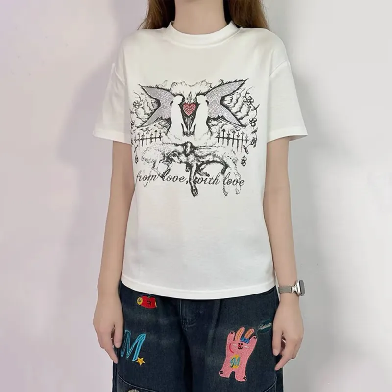 GBXM T Shirts Unisex-2