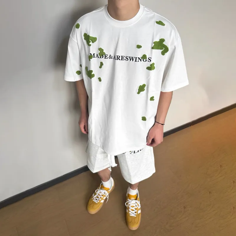 GBXM T Shirts Unisex-9