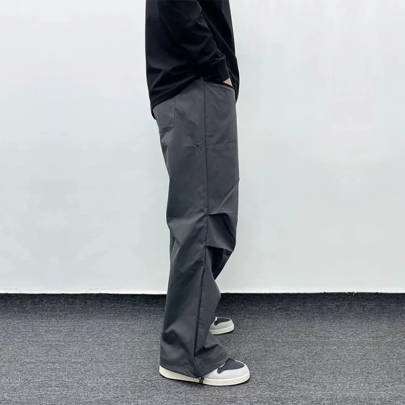 GBXM Casual Pants Unisex-4