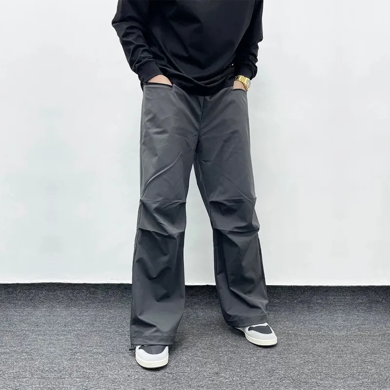 GBXM Casual Pants Unisex-2