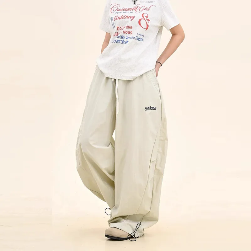 GBXM Casual Pants Unisex-4