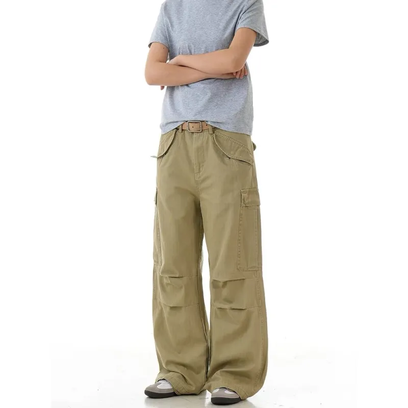 GBXM Cargo Pants Unisex-12