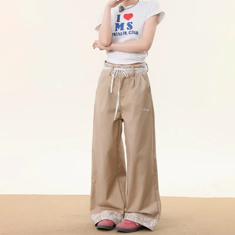 GBXM Casual Pants Unisex-10