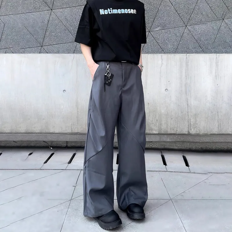 GBXM Casual Pants Unisex-9