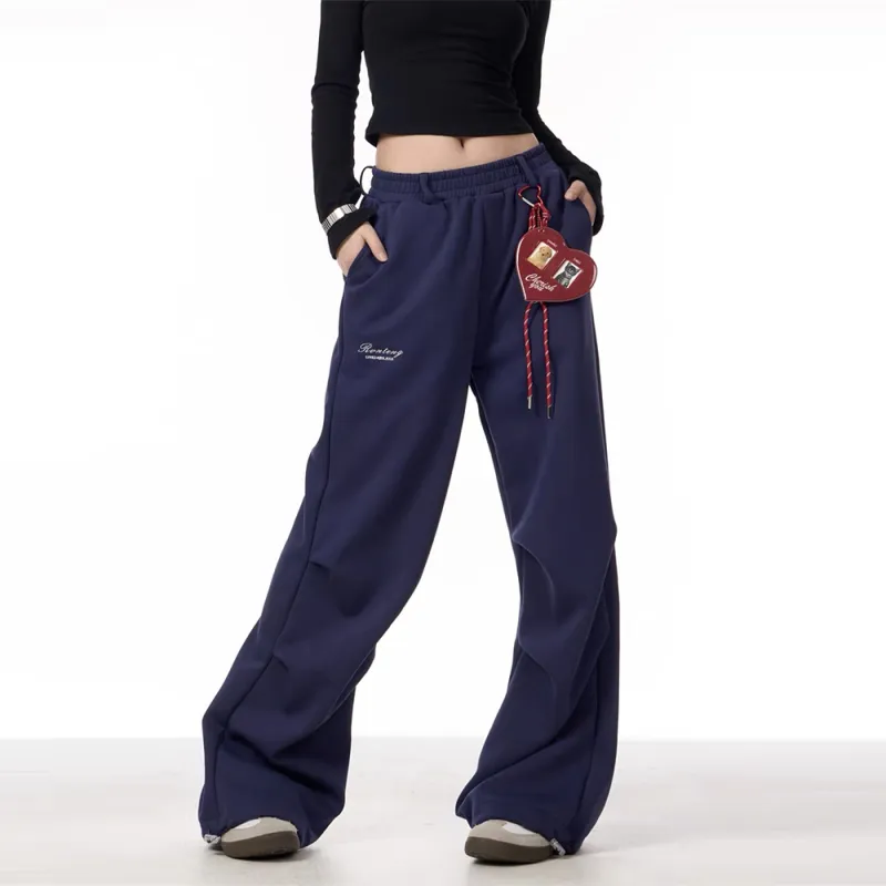 GBXM Casual Pants Unisex-3