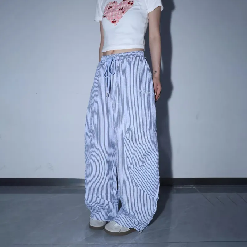 GBXM Casual Pants Unisex-6