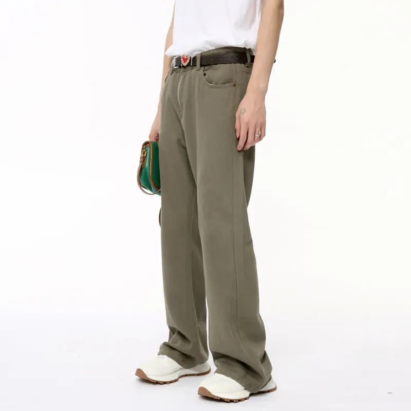 GBXM Jeans Unisex-3