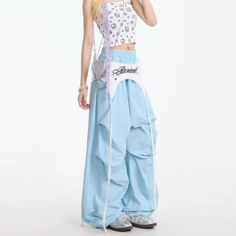 GBXM Casual Pants Unisex-3