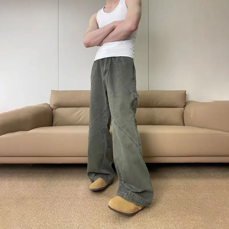 GBXM Jeans Unisex-10