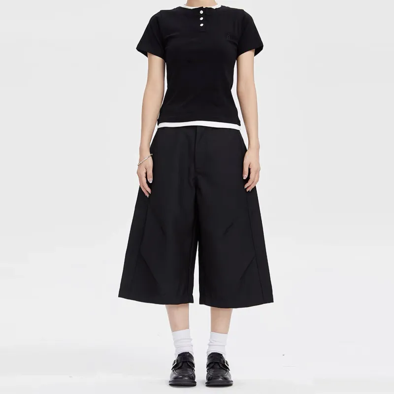 GBXM Casual Shorts Unisex-5