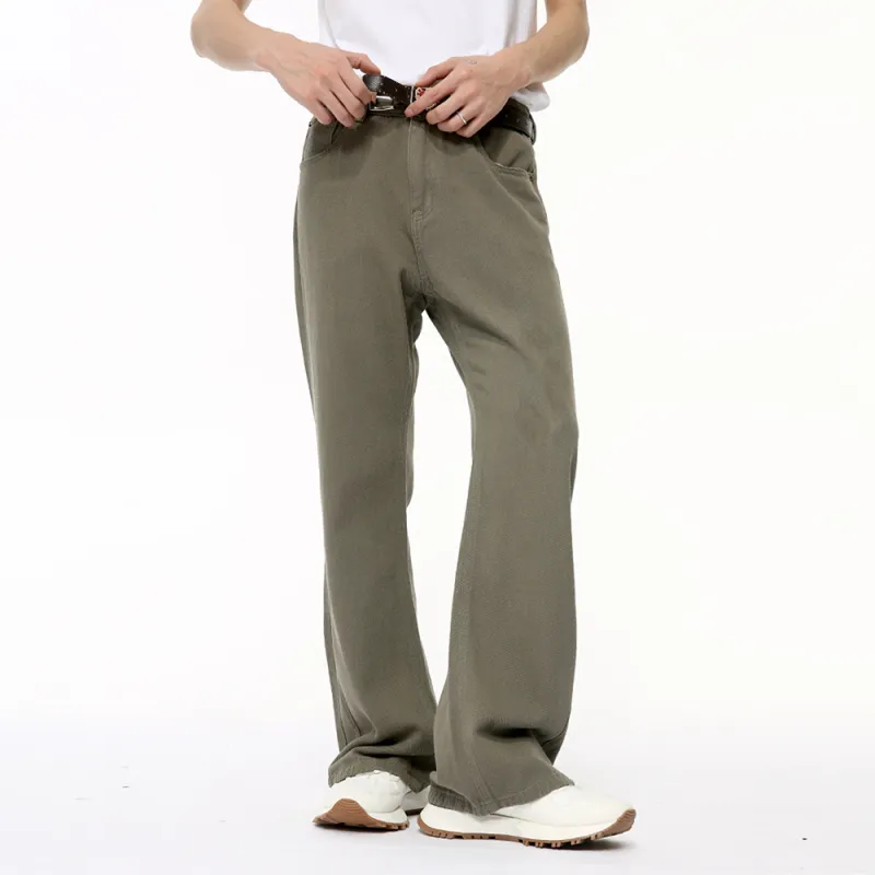 GBXM Jeans Unisex-4