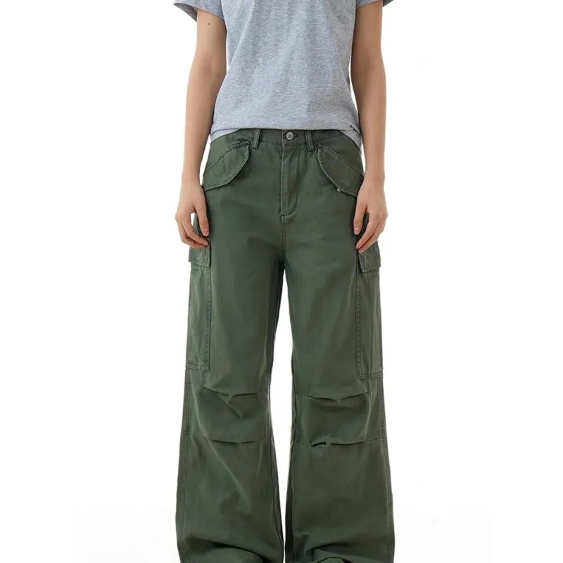 GBXM Cargo Pants Unisex-7