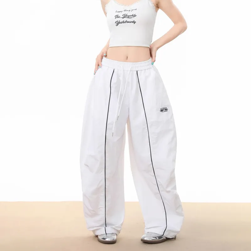 GBXM Casual Pants Unisex-7