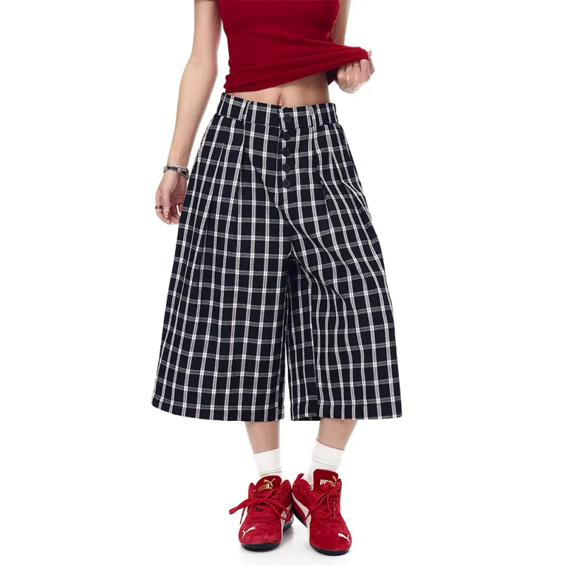 GBXM Casual Shorts Unisex-3
