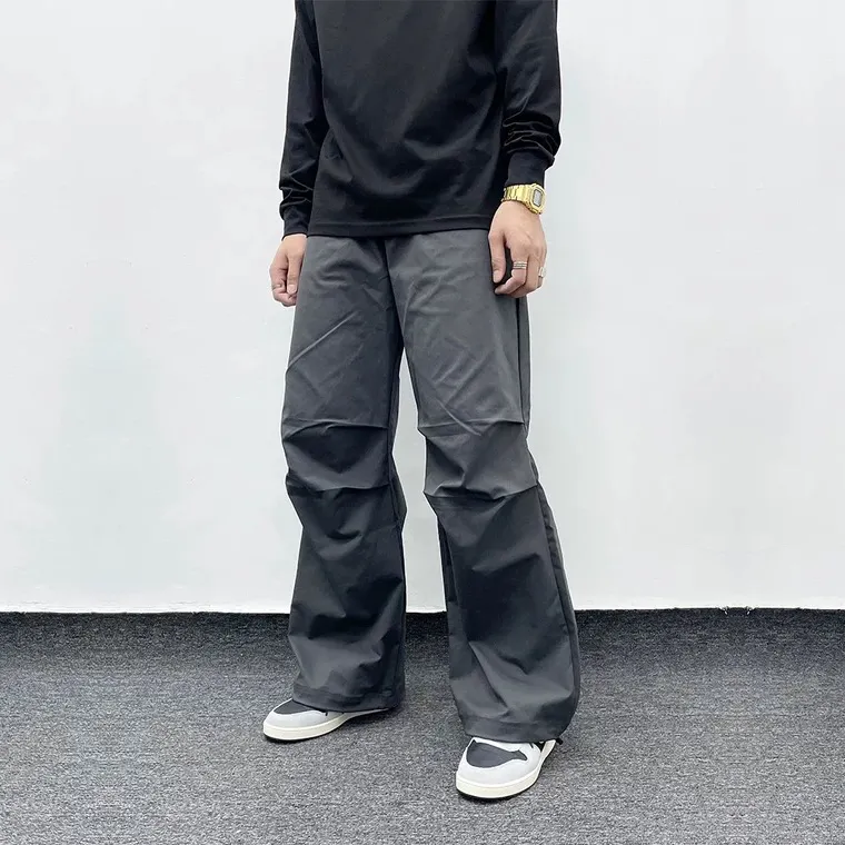 GBXM Casual Pants Unisex-3