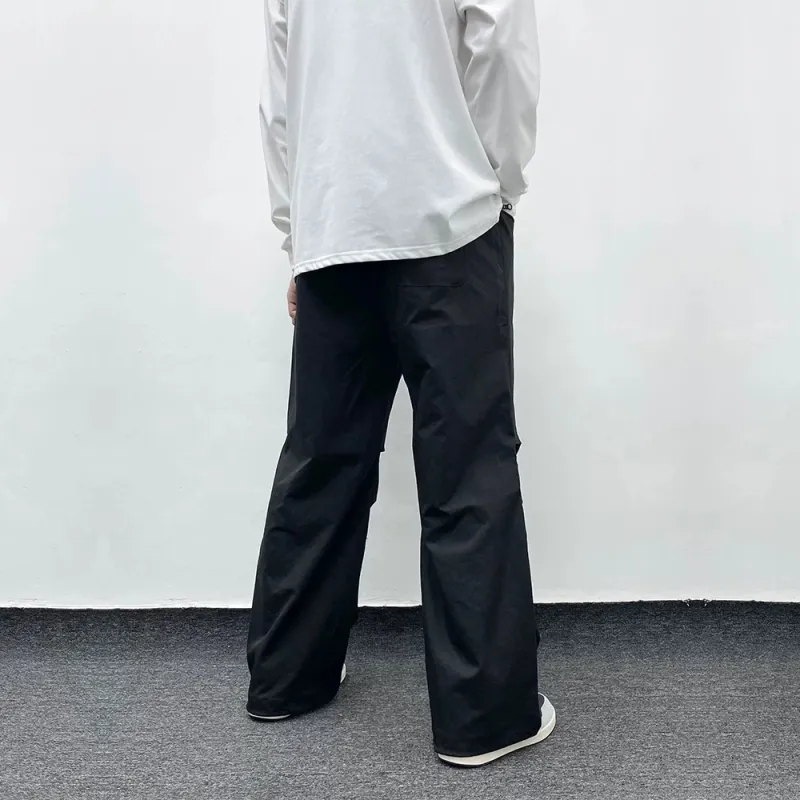 GBXM Casual Pants Unisex-7
