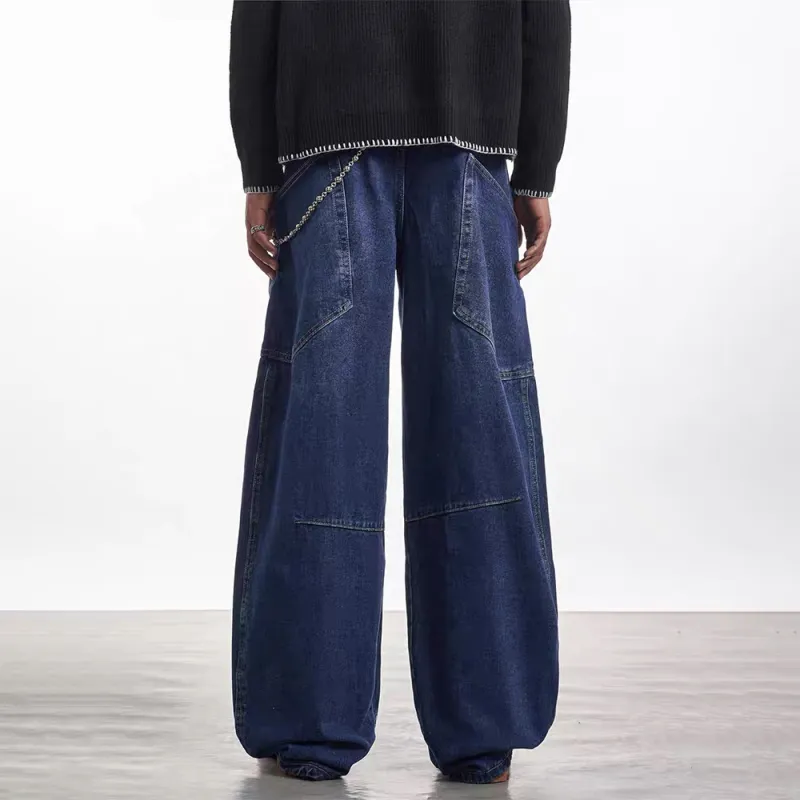 GBXM Jeans Unisex-10