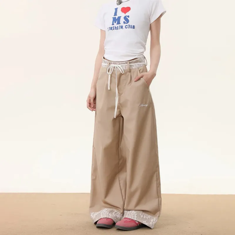 GBXM Casual Pants Unisex-8