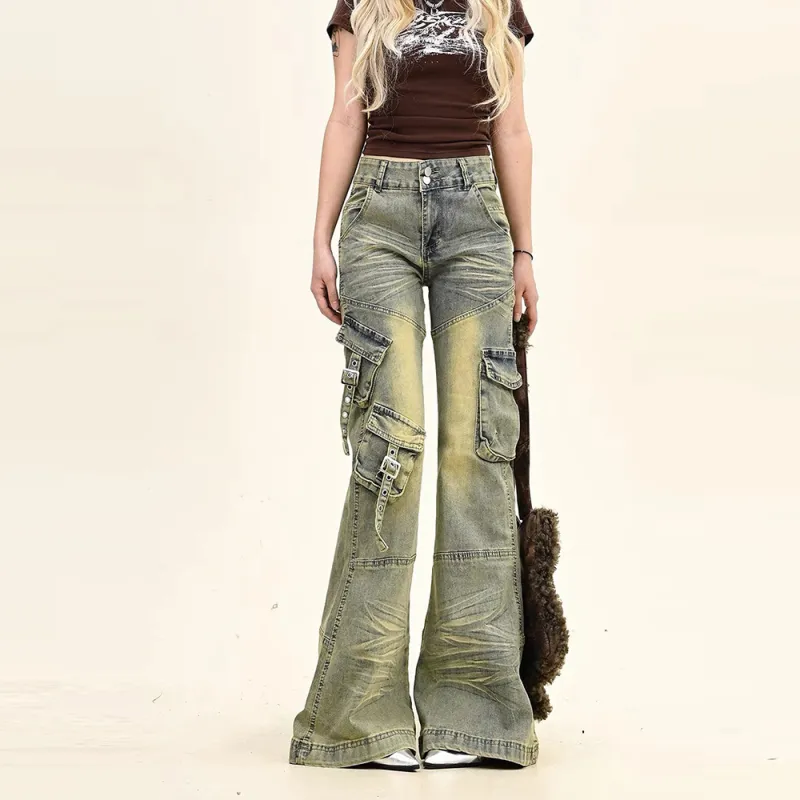 GBXM Jeans Unisex-3
